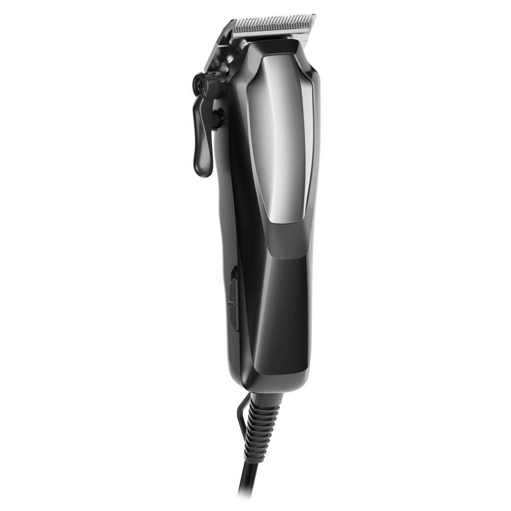 Photos - Hair Clipper Andis Ultra Clip Adjustable Blade Home Haircut Kit - 10ct 