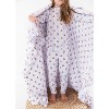 Ruffle Quilt | Cherry Picker | Charlie Lou Baby - 2 of 4