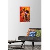 Trends International Jena DellaGrottaglia: Cosmic Zodiac - Gemini Unframed Wall Poster Prints - 2 of 4