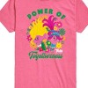 Boys' - Trolls - Poppy and Viva Power of Togetherness Short Sleeve Graphic T-Shirt - image 2 of 4