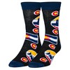 Crazy Socks, Funny Novelty Socks - 2 of 4