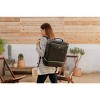 Igloo Luxe Mini Convertible Cooler Backpack - Cognac : Target