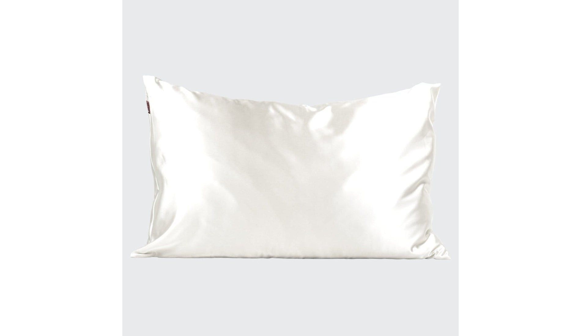 Kitsch Satin Pillowcase