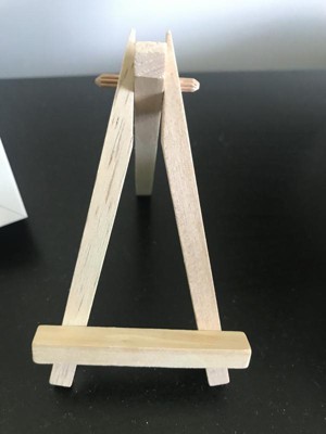 Tabletop Easel - Mondo Llama™ curated on LTK