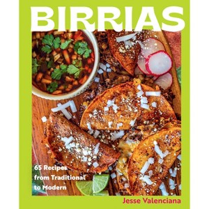 Birrias - by  Jesse Valenciana (Hardcover) - 1 of 1