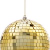Vickerman Mirror Ball Ornament - 3 of 3