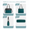 Travelon Anti-Theft Addison Tote Bag - 3 of 4