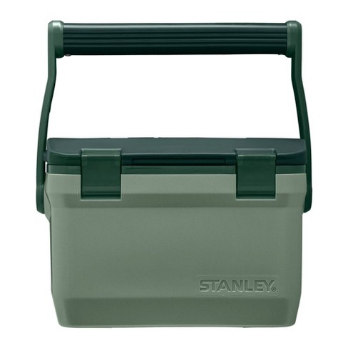 Stanley 30-Compartment Plastic Small Parts Organizer at