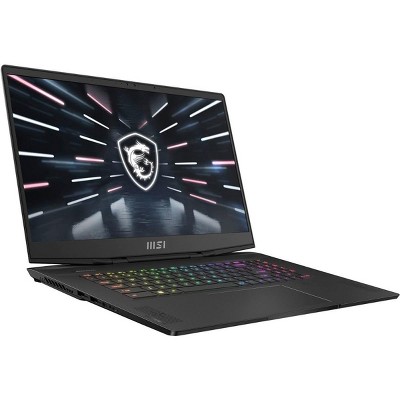 MSI Stealth GS77 17.3" Gaming Laptop - Full HD - Intel Core i9 12th Gen - Model Stealth7712231