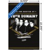 Trends International Seinfeld - Domain Unframed Wall Poster Prints - 3 of 4