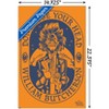 Trends International Disney Hocus Pocus - William Butcherson Unframed Wall Poster Prints - 3 of 4