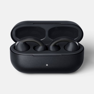 Open-Ear Jewelry Earbuds - heyday