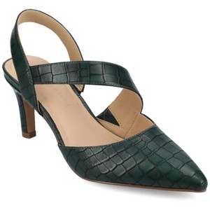 Journee Women's Scarlett Pumps - 1 of 4