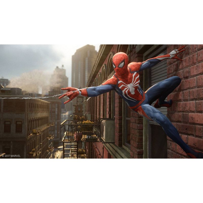 Marvel&#39;s Spider-Man: Game of the Year Edition - PlayStation 4, 4 of 7