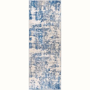 Mark & Day Barett Woven Indoor Area Rugs - 1 of 4