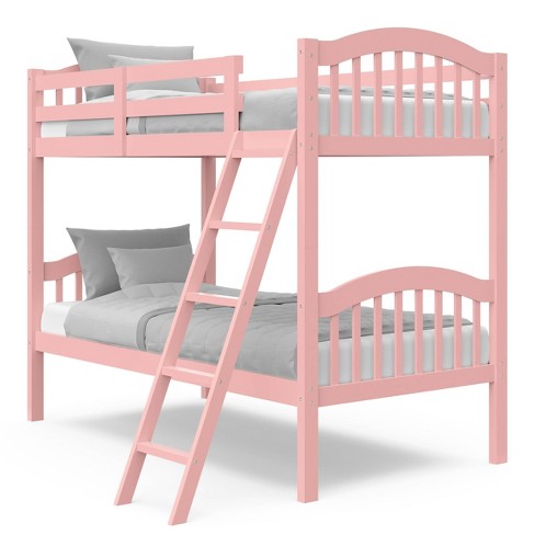 Storkcraft bunk bed deals