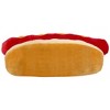 MLB Philadelphia Phillies Hot Dog Pets Toy - 3 of 4