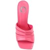 Journee Women's Camber Sandals - 4 of 4