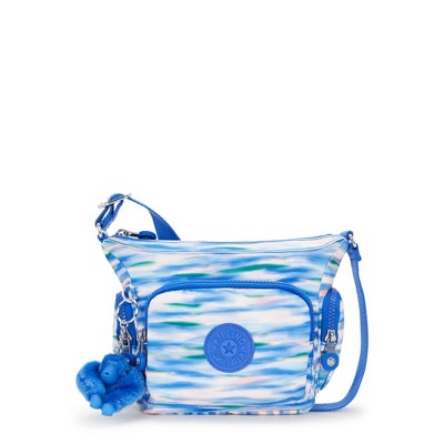 Kipling Gabbie Mini Printed Crossbody Bag