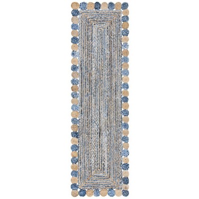Cape Cod CAP201 Woven Indoor Rug - Safavieh