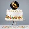 Lord of the Rings The One Ring Acrylic Cake Topper - 4 of 4