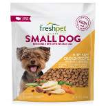 Freshpet Select Grain Free Small Wet Dog Chicken and Vegetable Recipe Refrigerated Wet Dog Food - 1lb