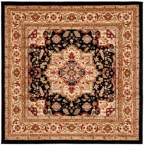 Lyndhurst LNH330 Power Loomed Rugs - Safavieh - 1 of 4