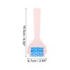 Unique Bargains Lightweight Convenient Face Roller 1 Pc - 2 of 3