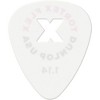 Dunlop Tortex Flex X Pick 1.14 mm 72 Pack - 3 of 3
