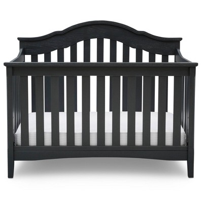 farmhouse 4 in 1 crib