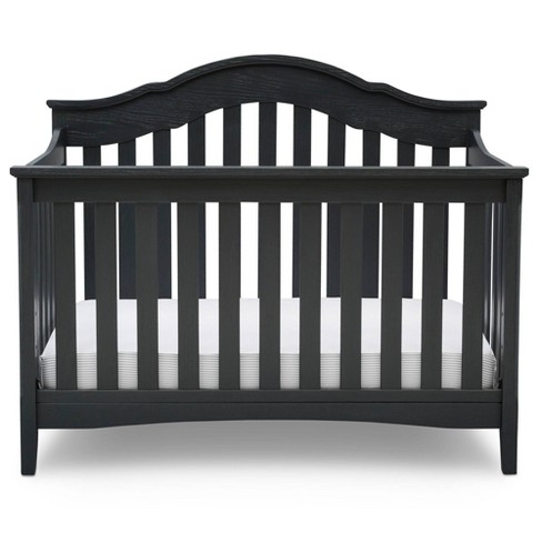 Delta farmhouse 6 store in 1 convertible crib