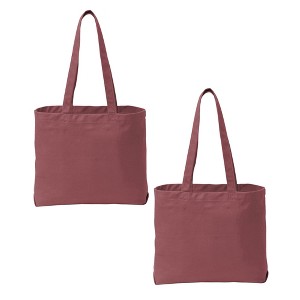 Port Authority Beach Wash Tote Bag Set - 1 of 4