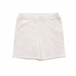 Ola! Otter Organic Cotton Boys Shorts for Kids | Soft & Breathable Toddler Boy Bottoms | Everyday Bottom | Boys Bottom | - 1 of 4