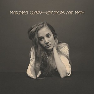 Margaret Glaspy - Emotions And Math (Vinyl) - 1 of 1