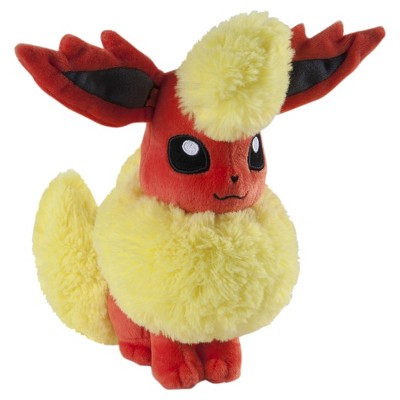 pokemon flareon plush