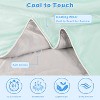Kritter Planet Summer Cooling Blanket for Dogs, Soft Cooling Mat for Large Medium Dogs, Cooling Dog Bed Cover for Hot Weather, Washable, 50 x 60 inch - 2 of 4