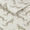 Nicole Miller Guepardo Twine Peel & Stick Wallpaper - 3 of 4
