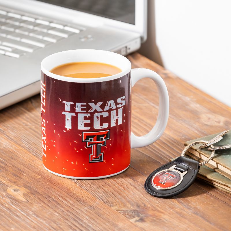 Cup Gift Set, Texas Tech, 2 of 3