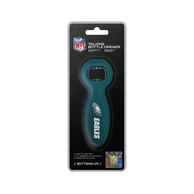 NFL Philadelphia Eagles Musical Bottle Opener