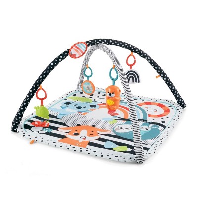 Target baby clearance gym mat