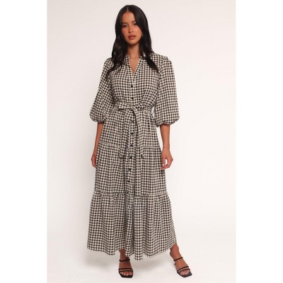 Dixon Maxi Dress