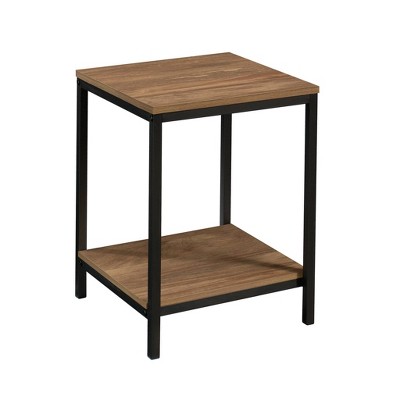 North Avenue Side Table Sindoori Mango - Sauder