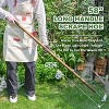 attop Garden Hoe Tool - 2 of 3