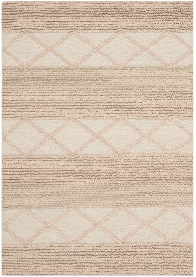 Natura NAT217 Hand Woven Area Rug  - Safavieh