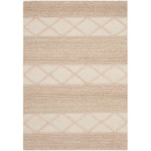Natura NAT217 Hand Woven Area Rug  - Safavieh - 1 of 4