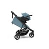 Thule Spring Foldable Baby Stroller - Mid Blue - 4 of 4