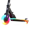 Melo Supernova Kick Scooter - Black - 4 of 4