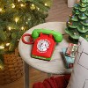 Mr. Christmas 47 in. Animated & Musical Ski Slope - 2 of 3