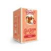 Southern Breeze Cold Brew Sweet Tea Peach Iced Tea with 20 Individually Wrapped Tea Bags, Pack of 4 - 3 of 4