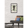 Trends International Harry Potter: Darker Arts - Morsmordre Framed Wall Poster Prints - 2 of 4